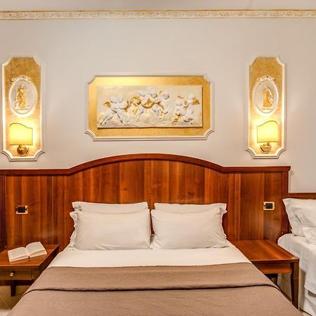 Nakissa Inn Ρώμη Εξωτερικό φωτογραφία