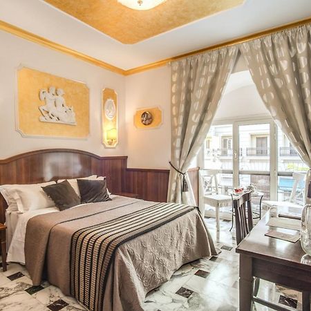 Nakissa Inn Ρώμη Εξωτερικό φωτογραφία