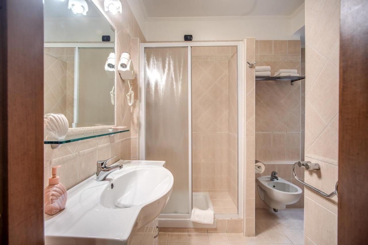 Nakissa Inn Ρώμη Εξωτερικό φωτογραφία
