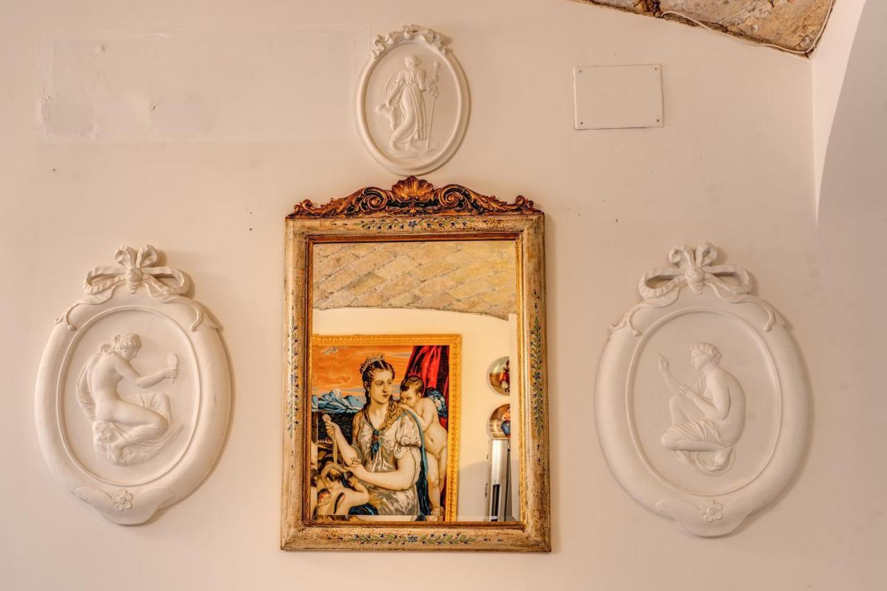 Nakissa Inn Ρώμη Εξωτερικό φωτογραφία
