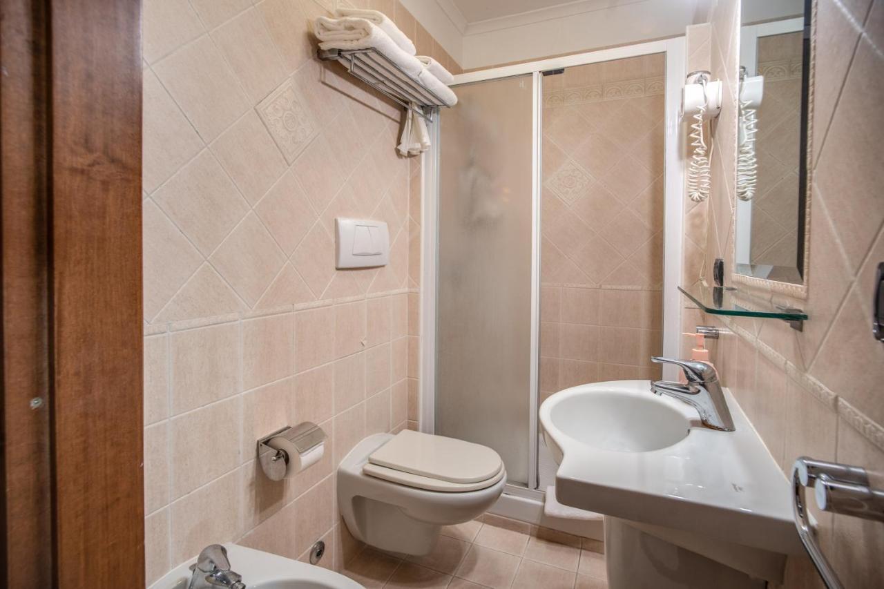 Nakissa Inn Ρώμη Εξωτερικό φωτογραφία