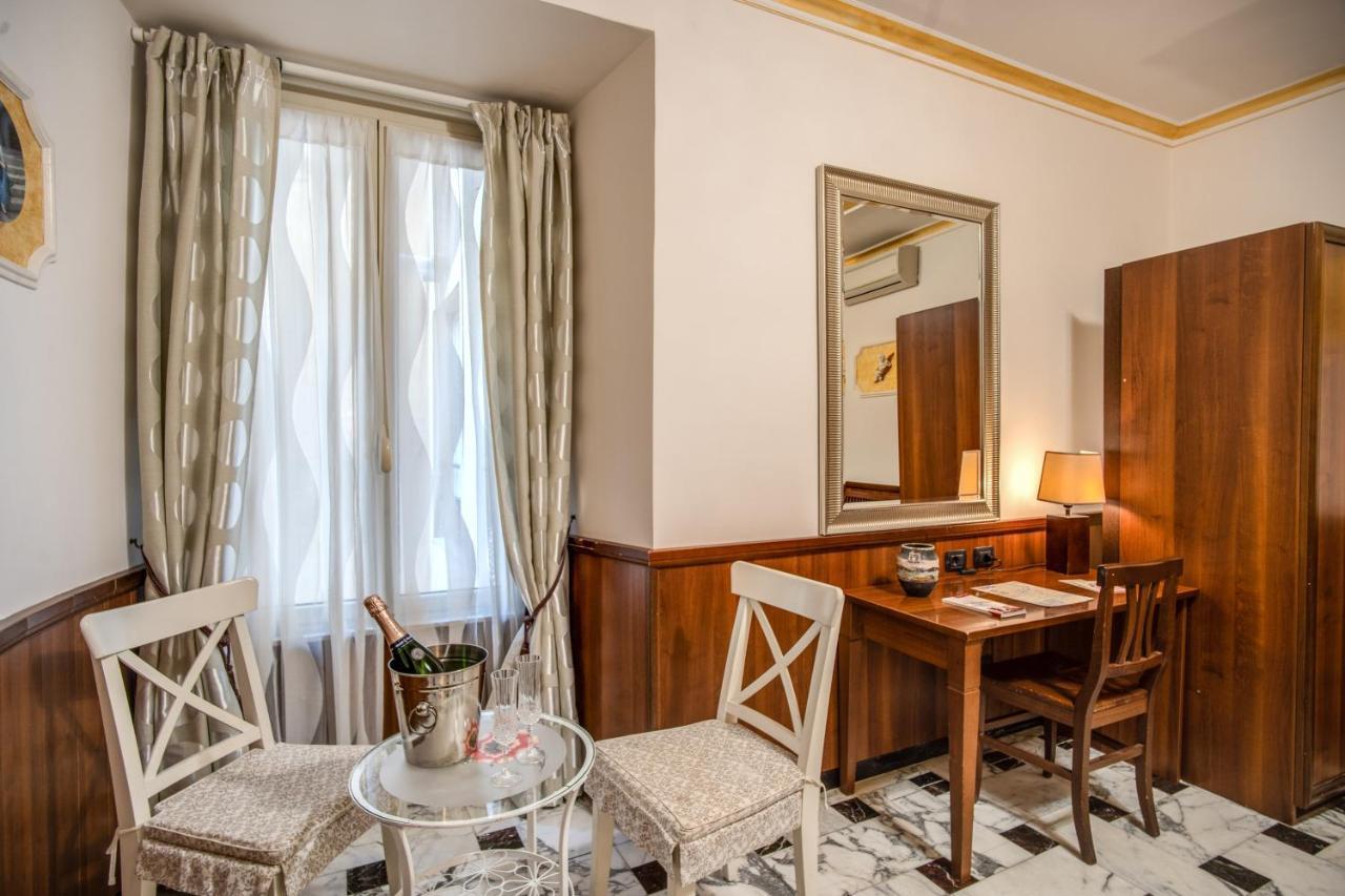 Nakissa Inn Ρώμη Εξωτερικό φωτογραφία