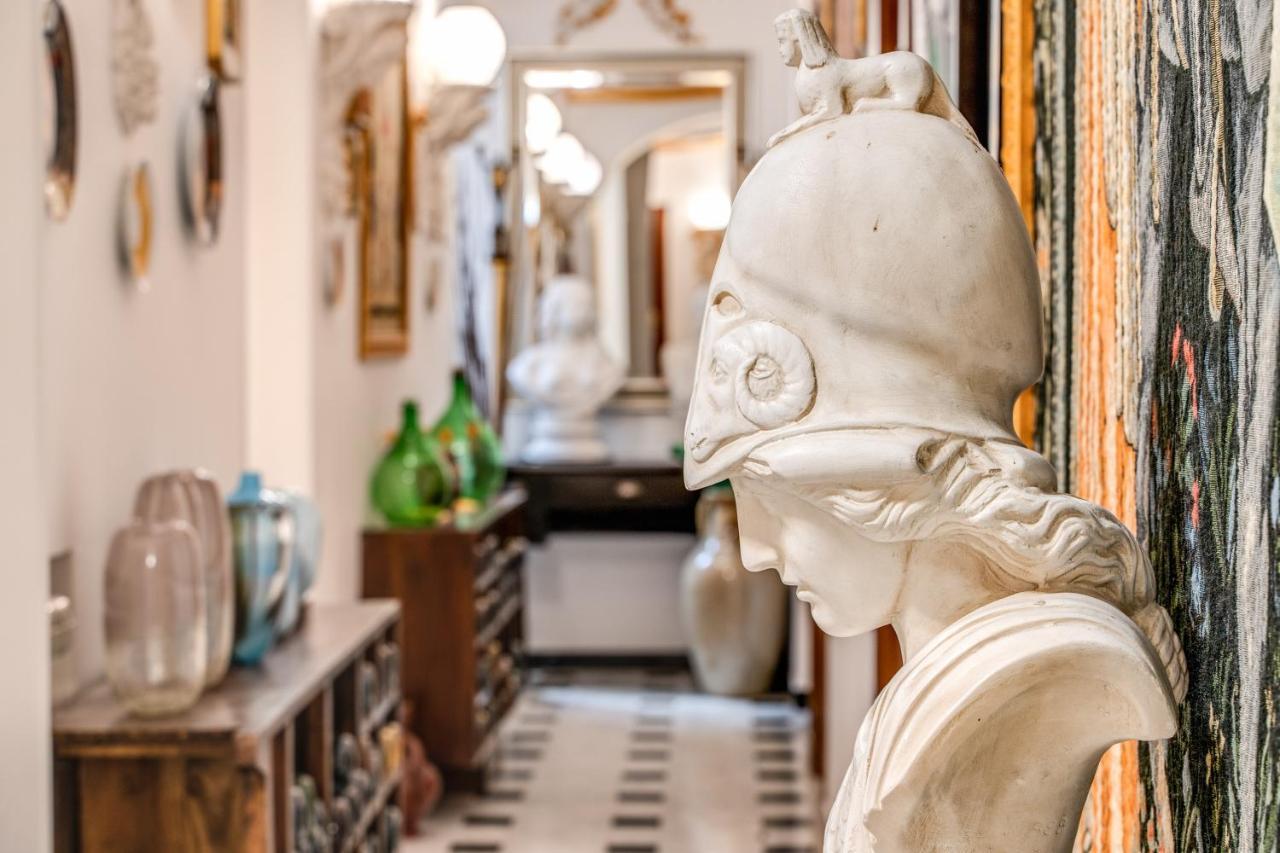 Nakissa Inn Ρώμη Εξωτερικό φωτογραφία