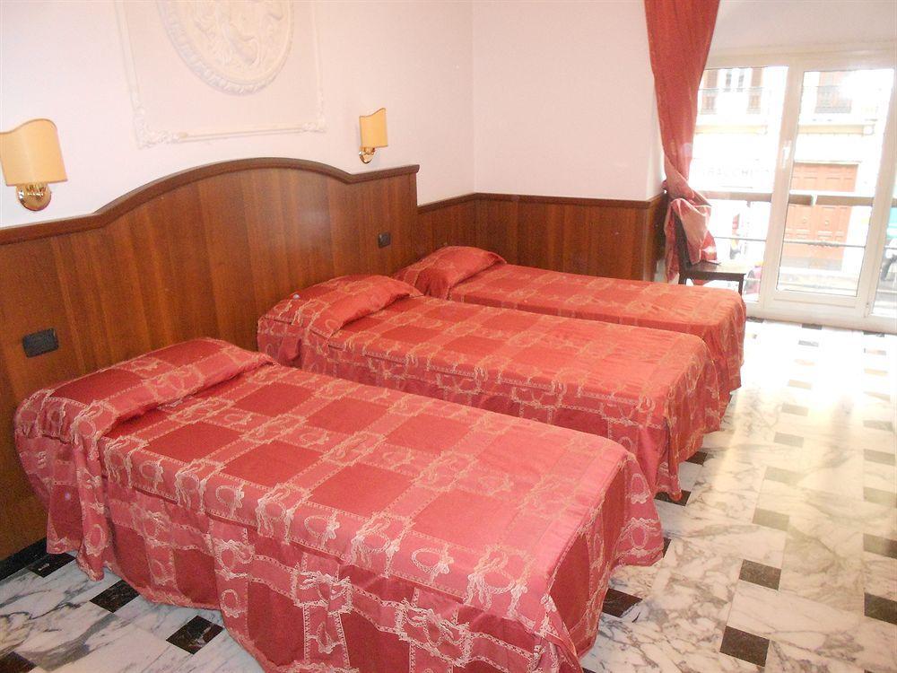 Nakissa Inn Ρώμη Εξωτερικό φωτογραφία