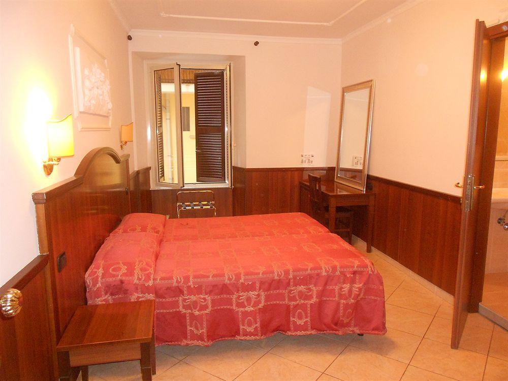 Nakissa Inn Ρώμη Εξωτερικό φωτογραφία