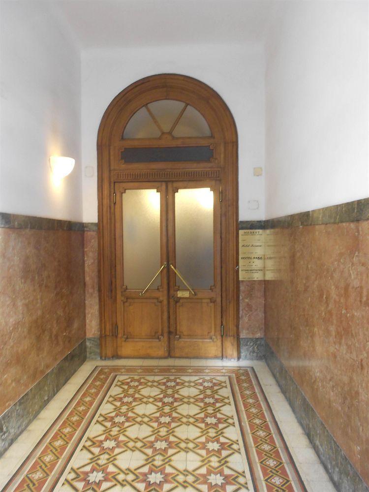 Nakissa Inn Ρώμη Εξωτερικό φωτογραφία