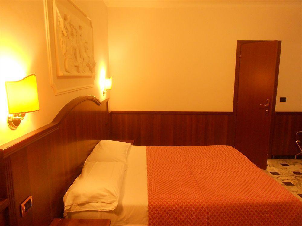 Nakissa Inn Ρώμη Εξωτερικό φωτογραφία