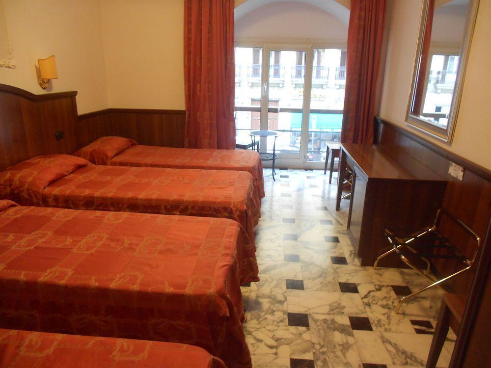 Nakissa Inn Ρώμη Εξωτερικό φωτογραφία