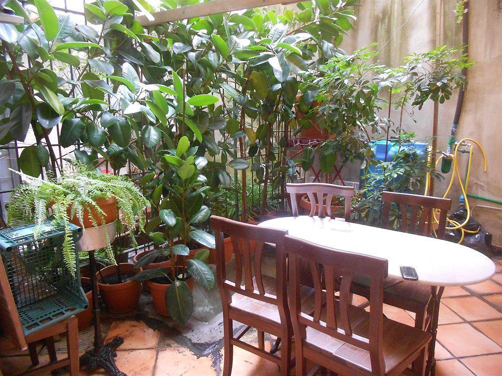 Nakissa Inn Ρώμη Εξωτερικό φωτογραφία