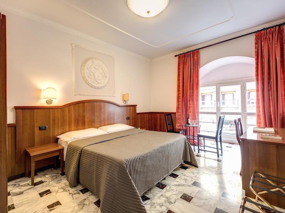 Nakissa Inn Ρώμη Εξωτερικό φωτογραφία