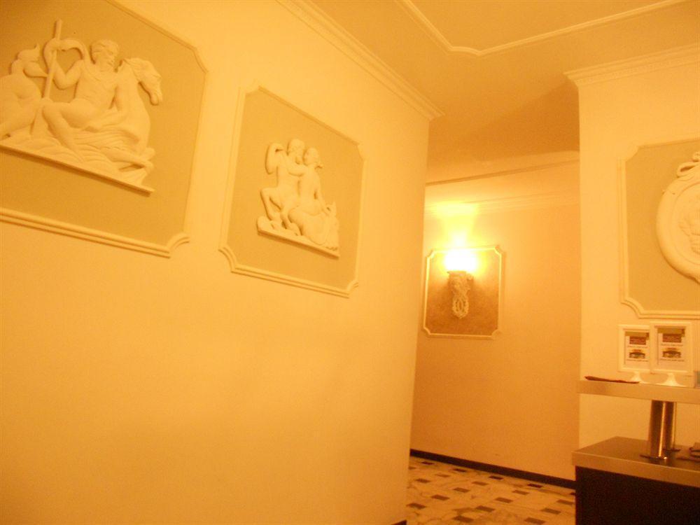 Nakissa Inn Ρώμη Εξωτερικό φωτογραφία